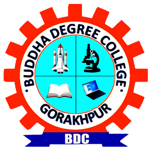 Buddha Degree College