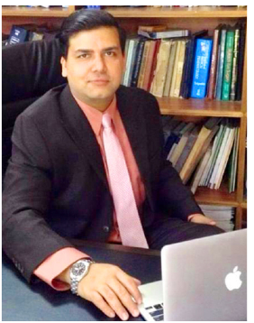 Dr. Rajat Agrawal