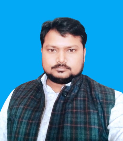 Mr. Anurag Srivastava