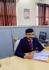 Mr. Astbhuja Yadav