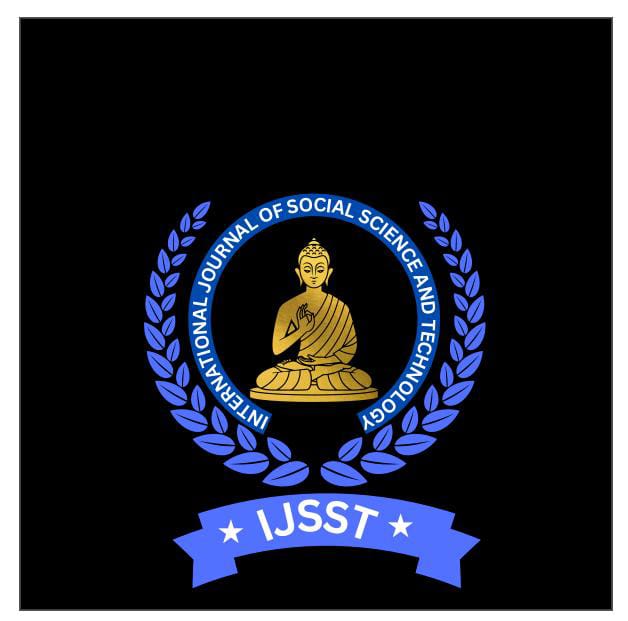 Buddha International Journal of Technology